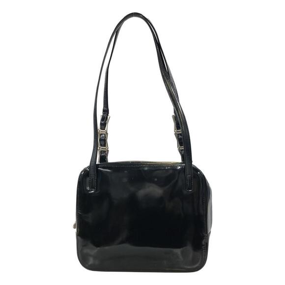 Versace Handbags - Versace shoulder bag